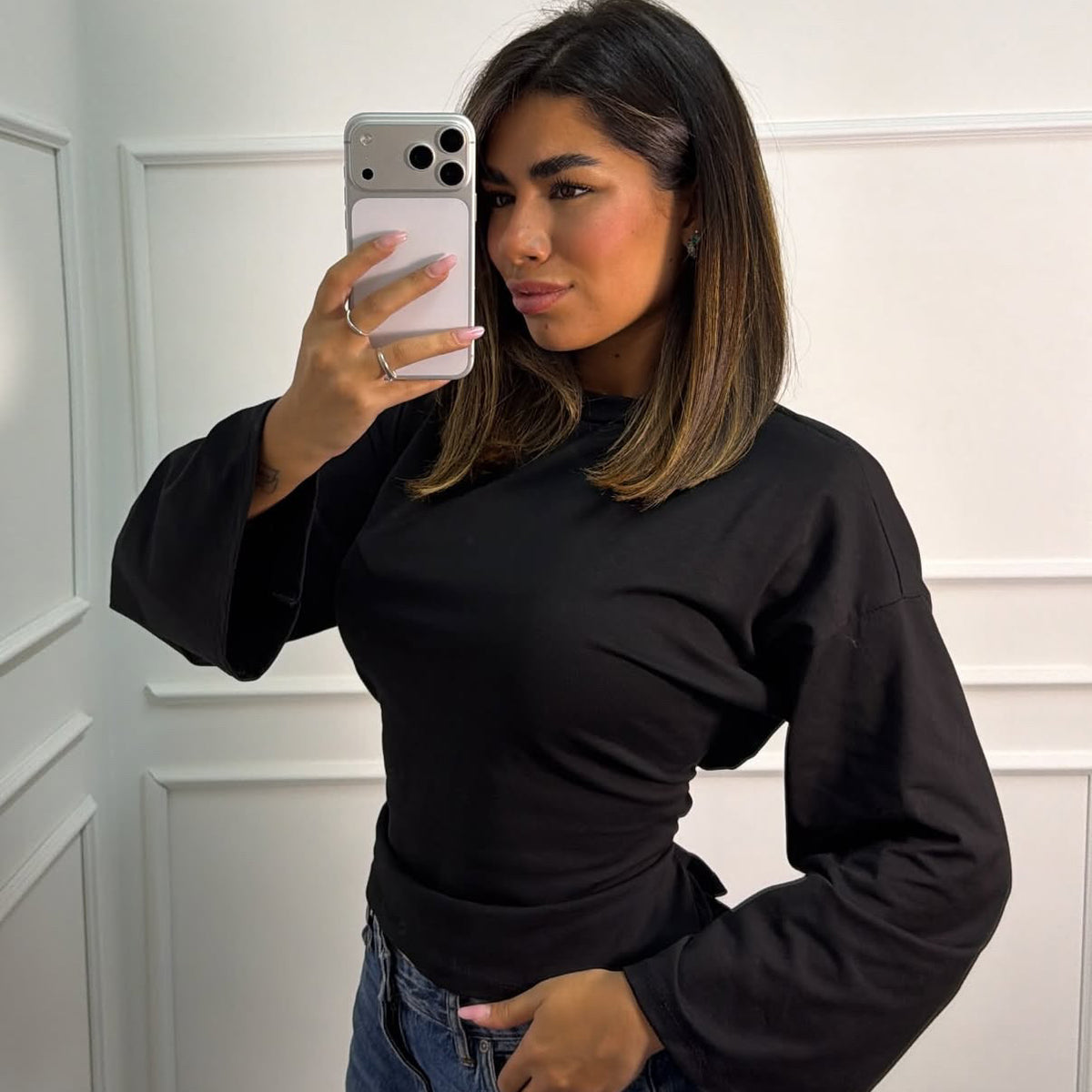 Maglia Street