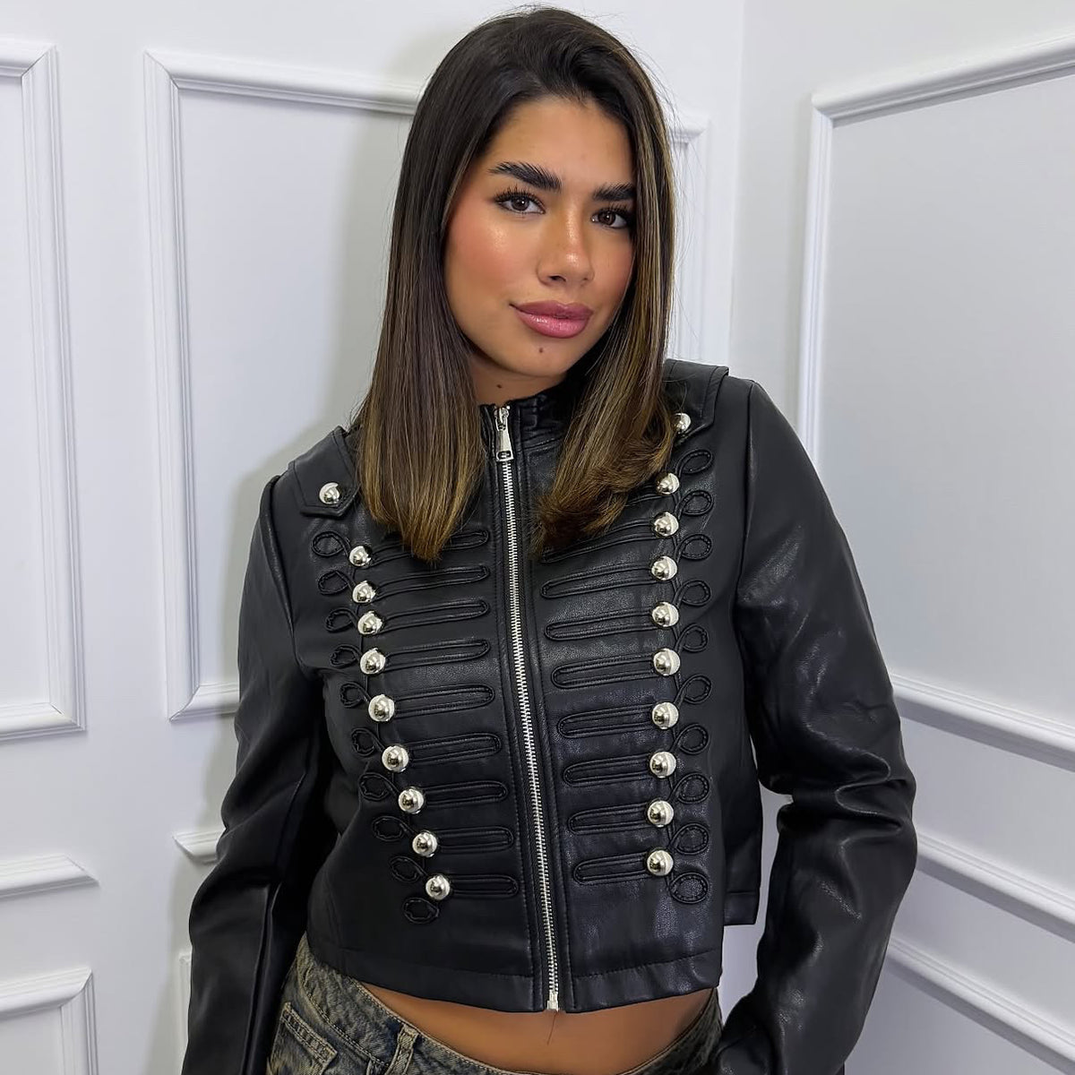 Jacket 6659