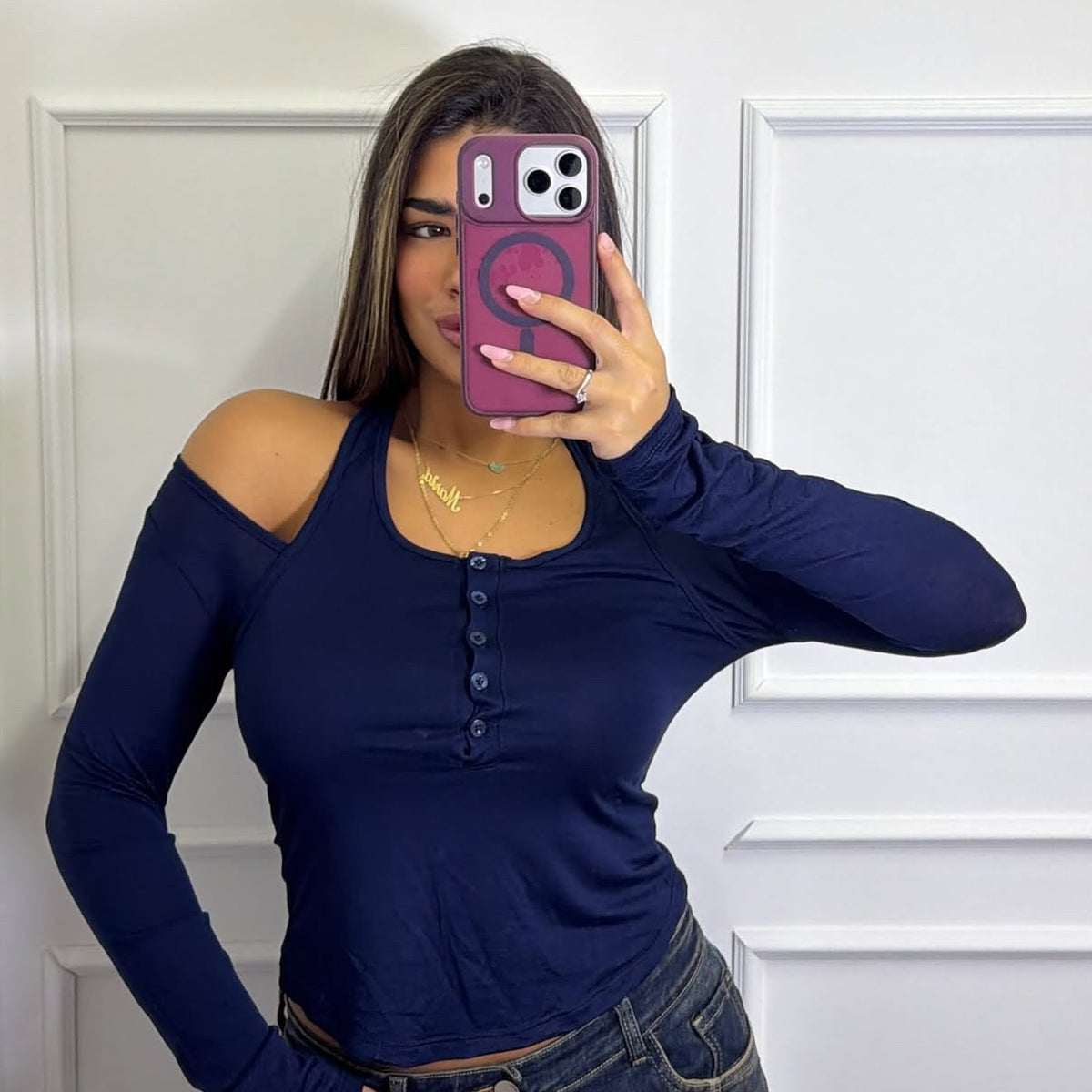 Maglia Clelia