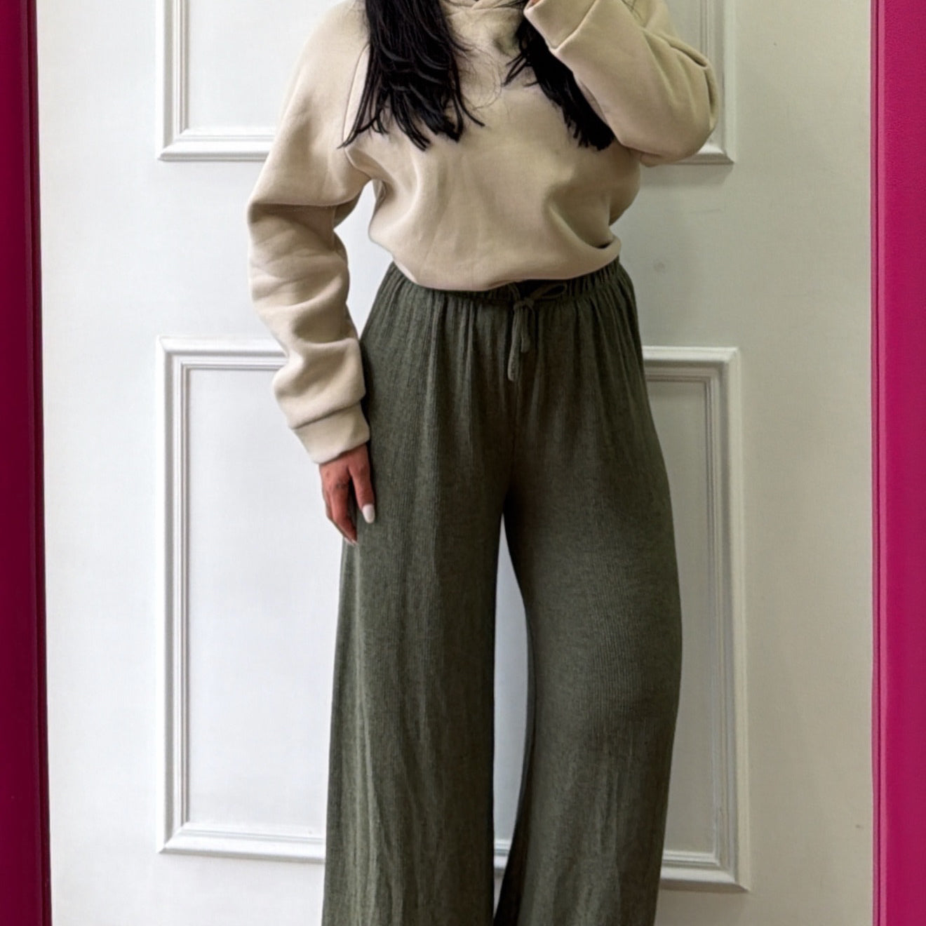 Pantalone XENIA