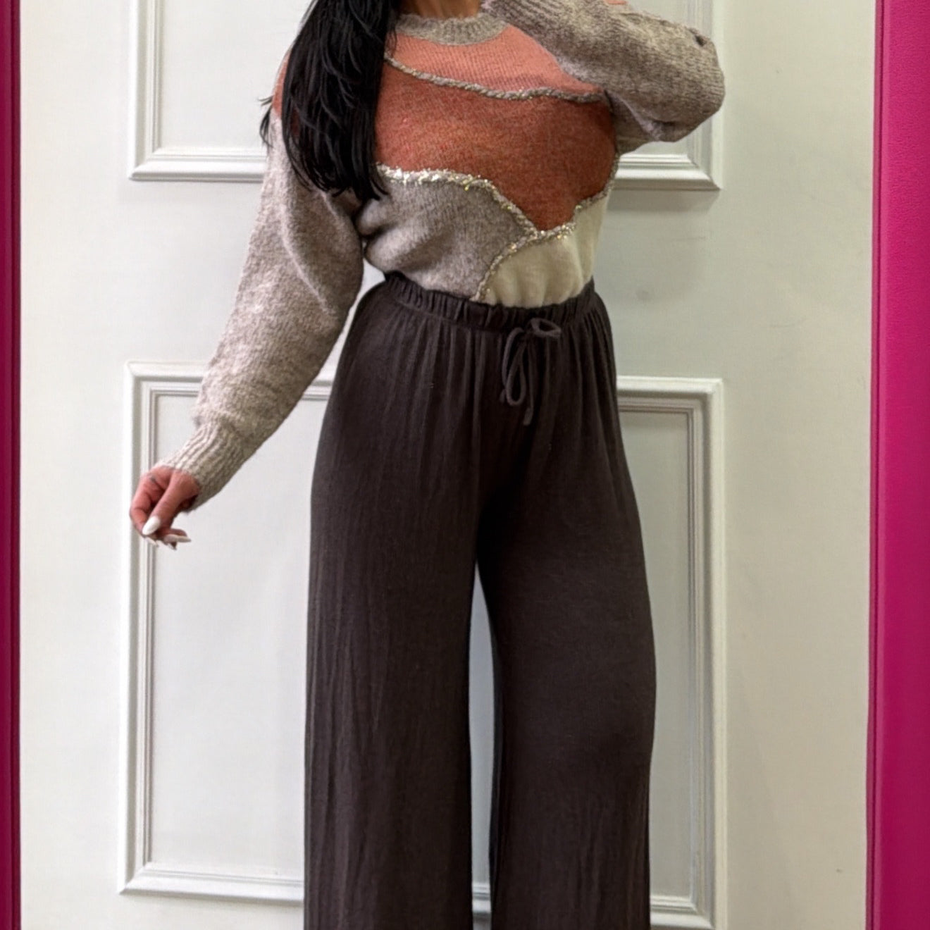 Pantalone XENIA