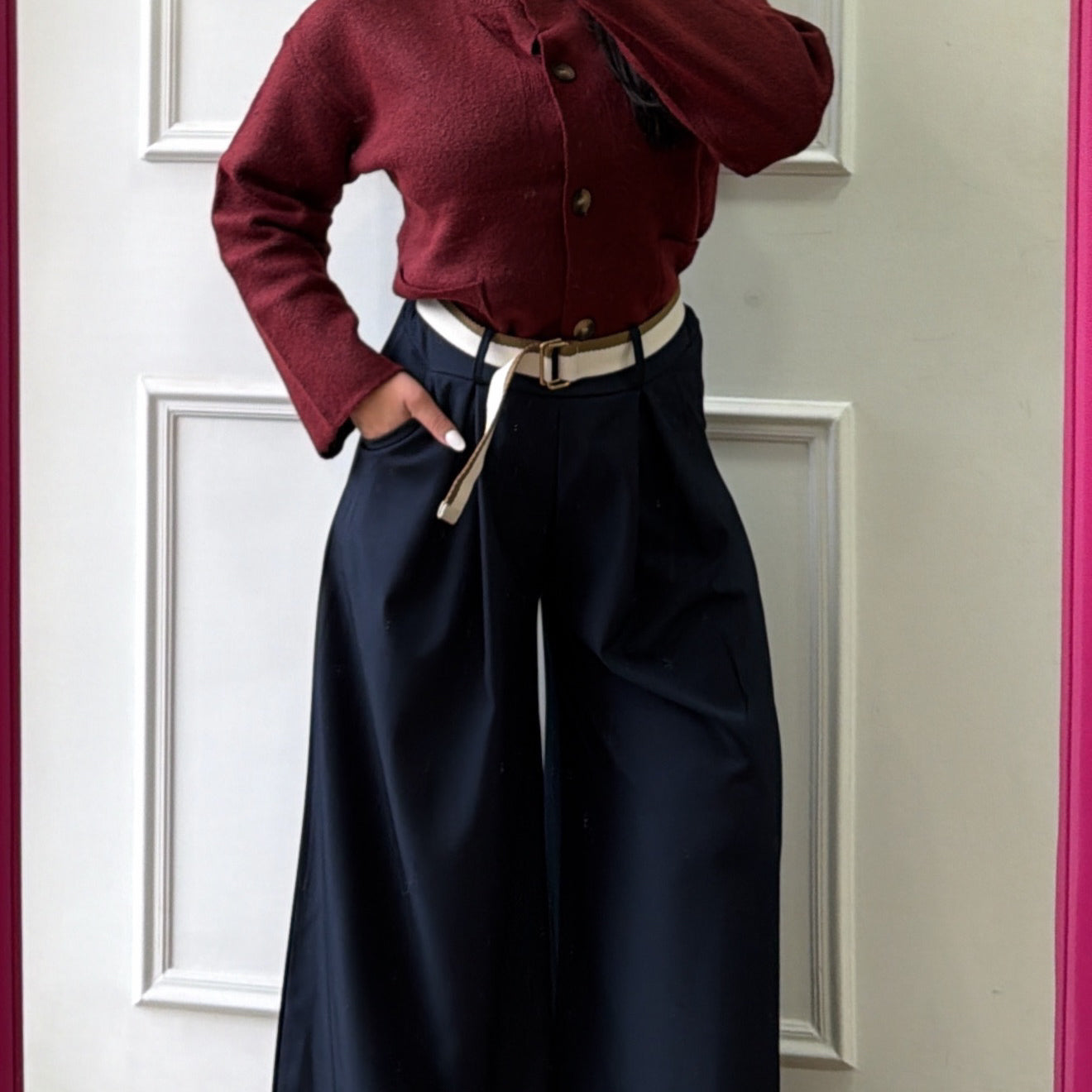 Pantalone samira