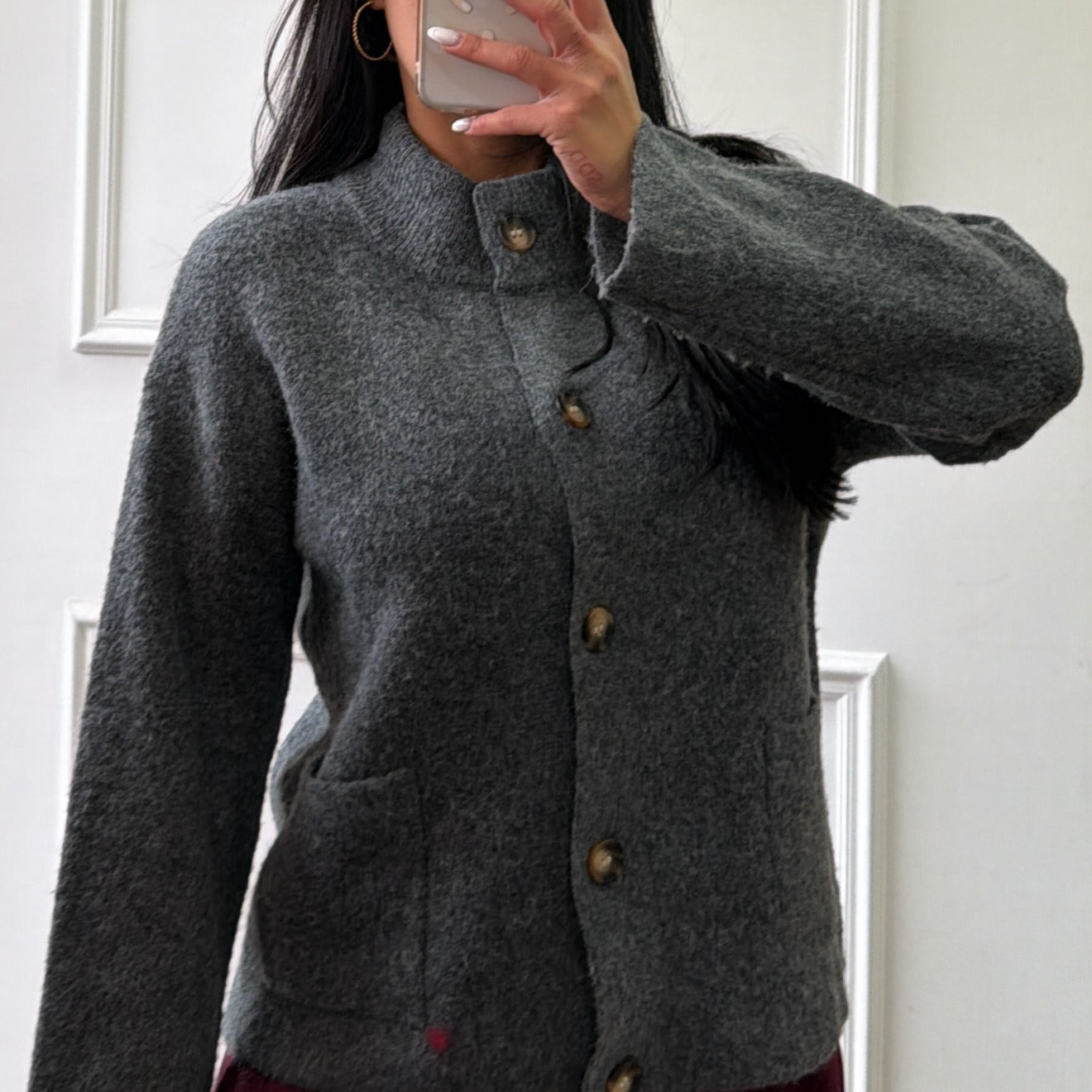 Cardigan FENISIA