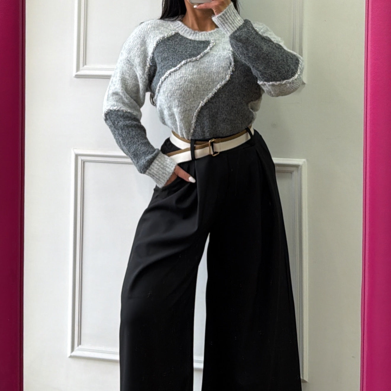 Pantalone samira