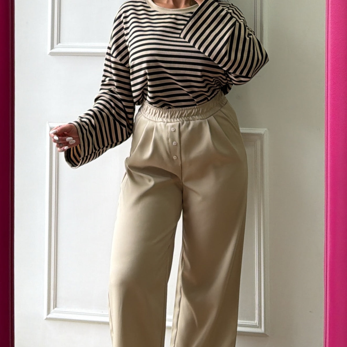 Pantalone Delia