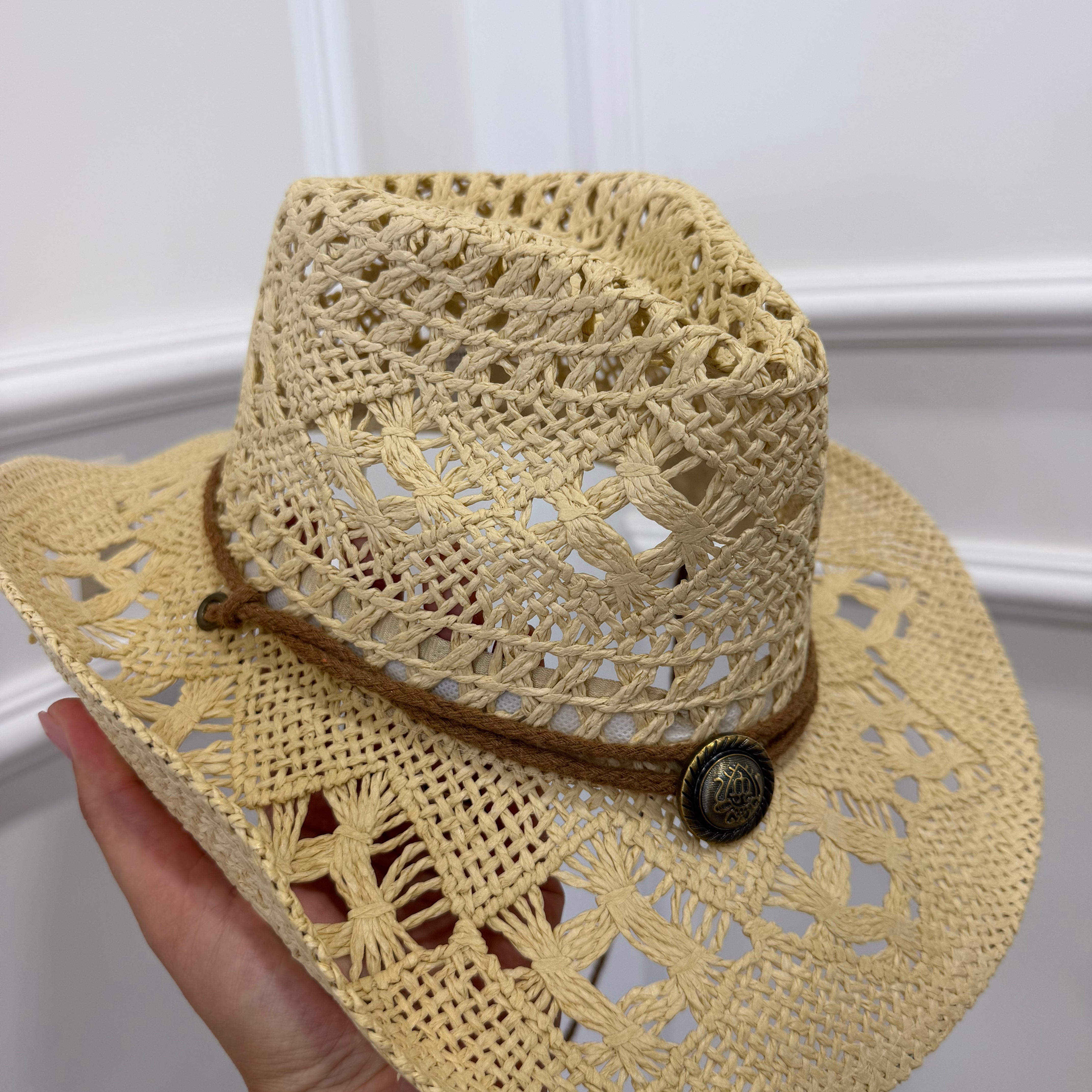 Cappello Ibiza
