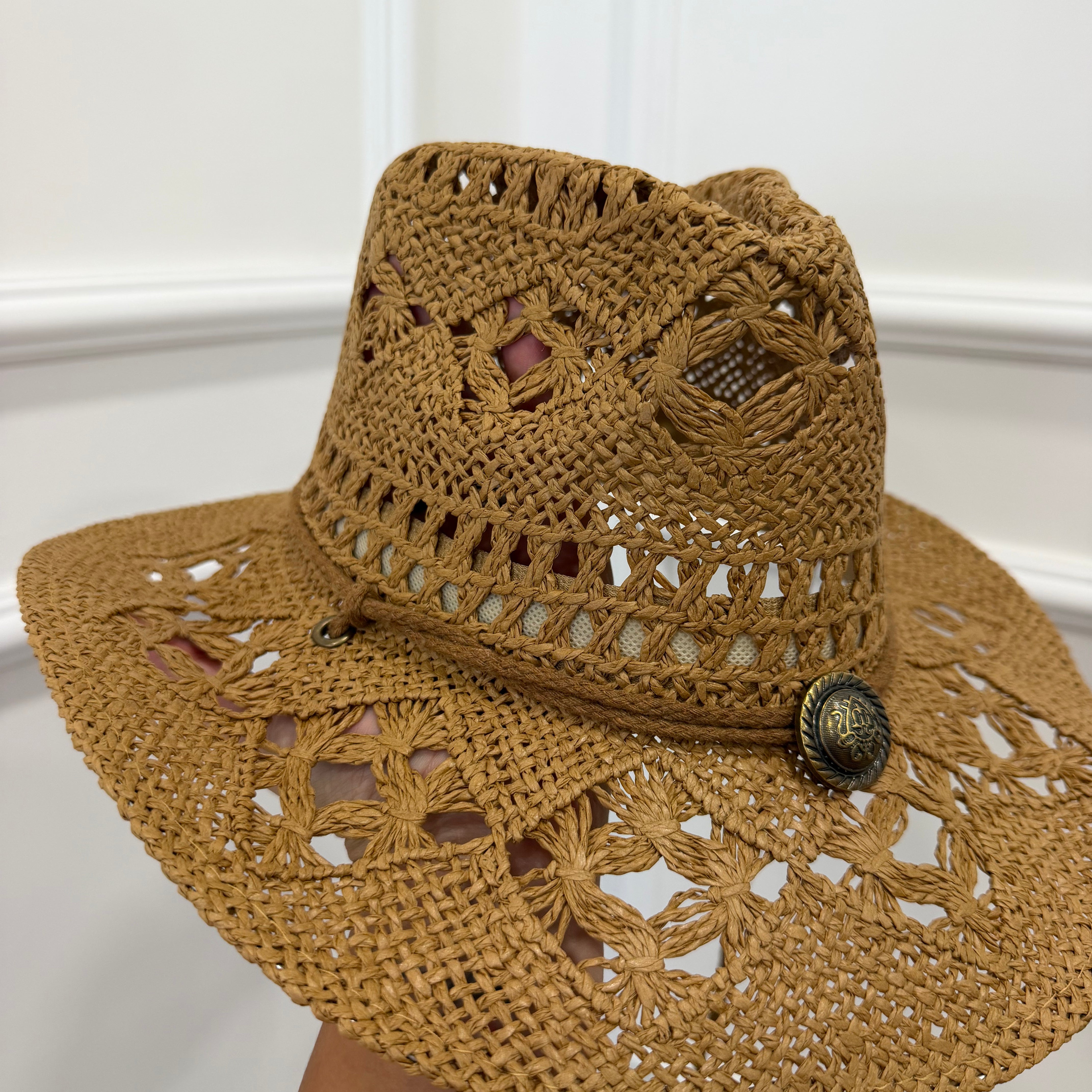 Cappello Ibiza
