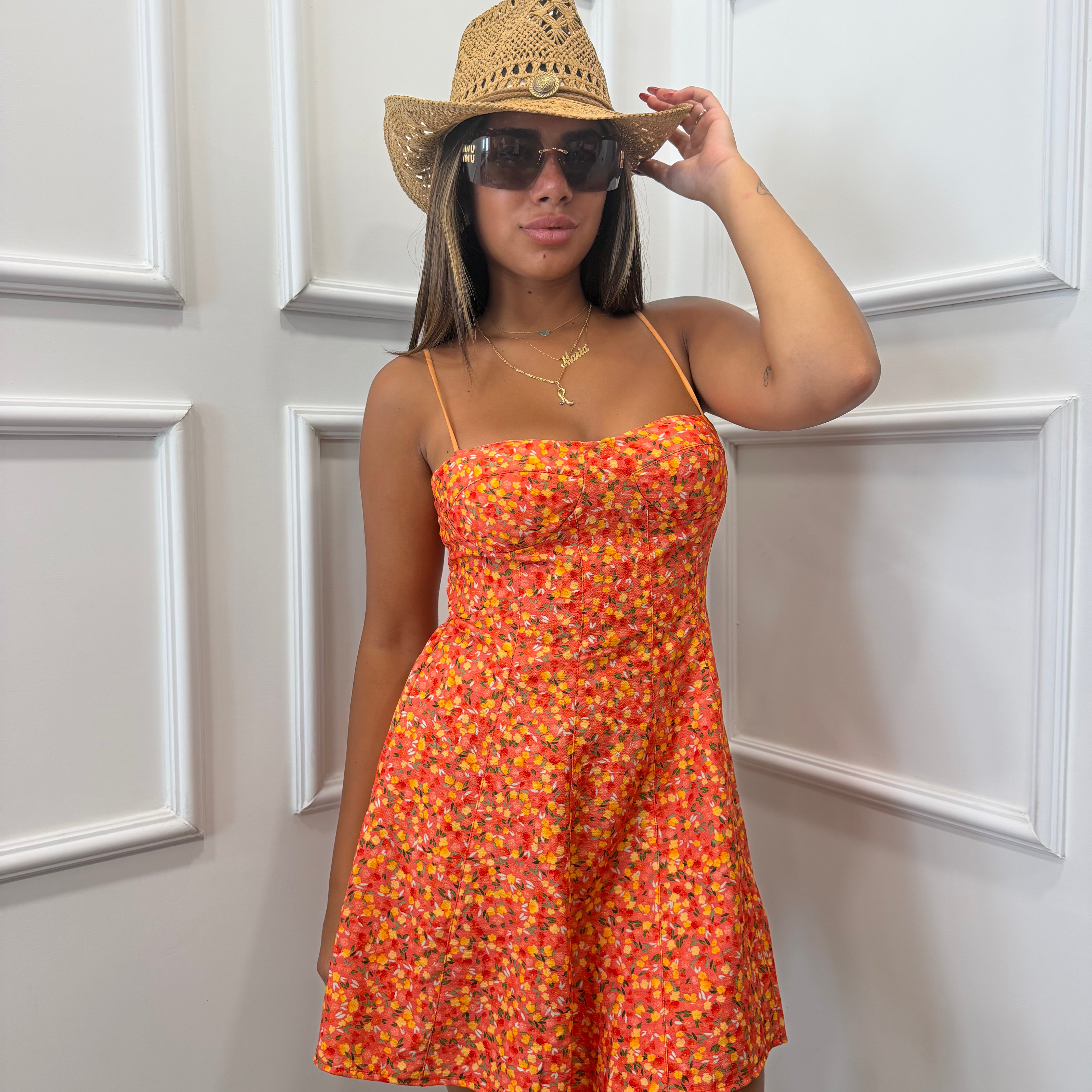 Dress CLARA