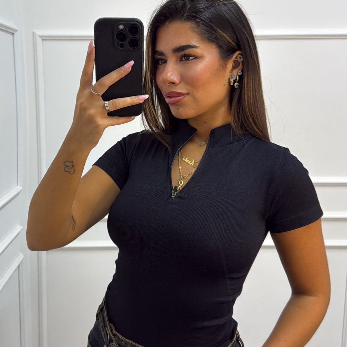 Body Sky