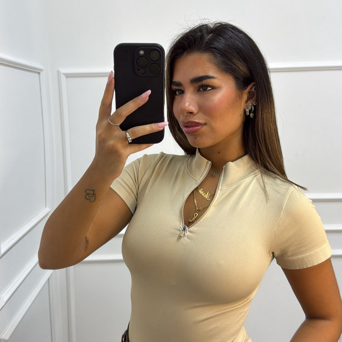 Body Sky