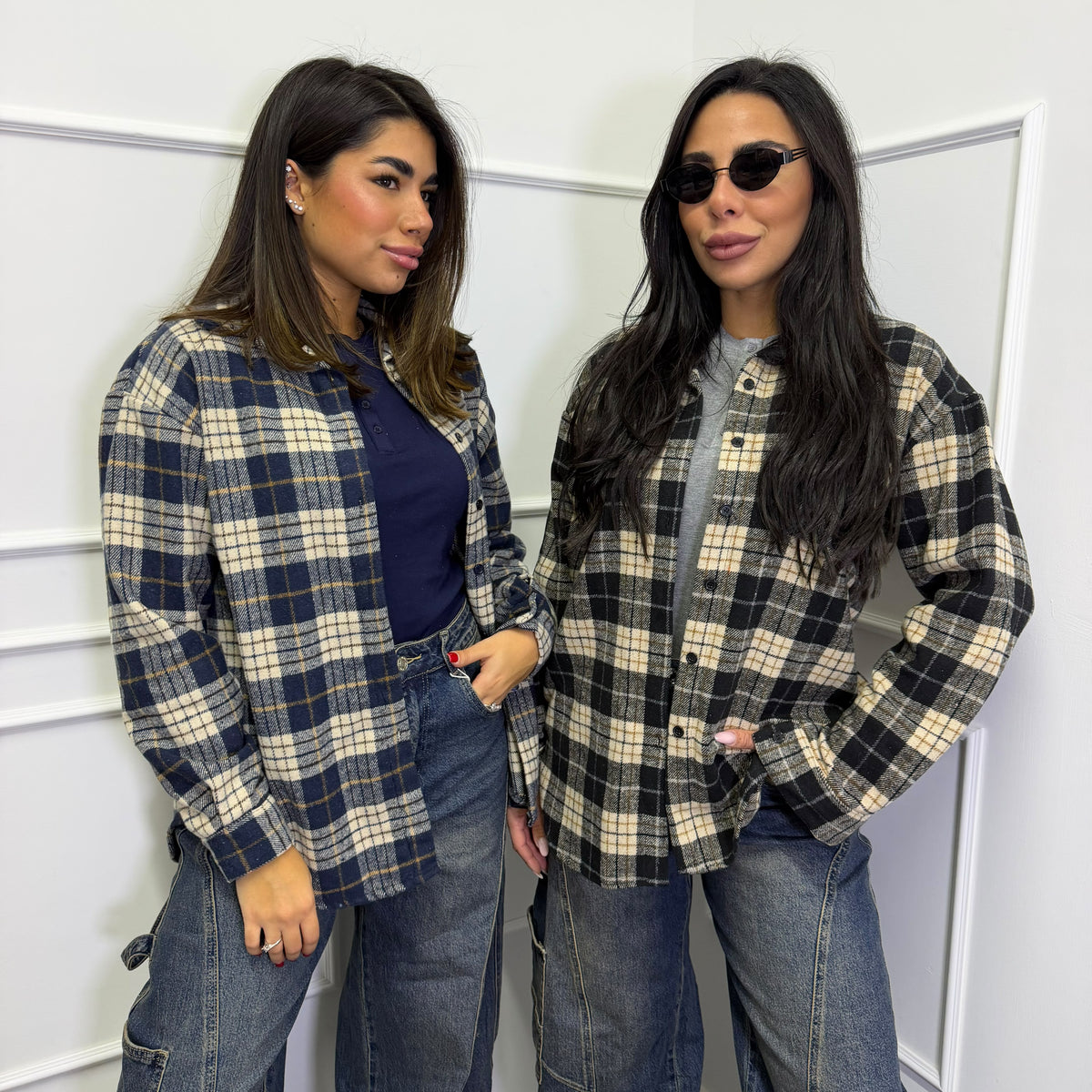 Camicia Gylda