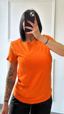 T-shirt basic