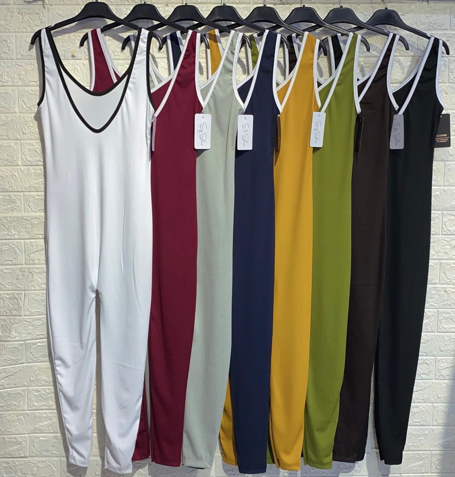Jumpsuite costina