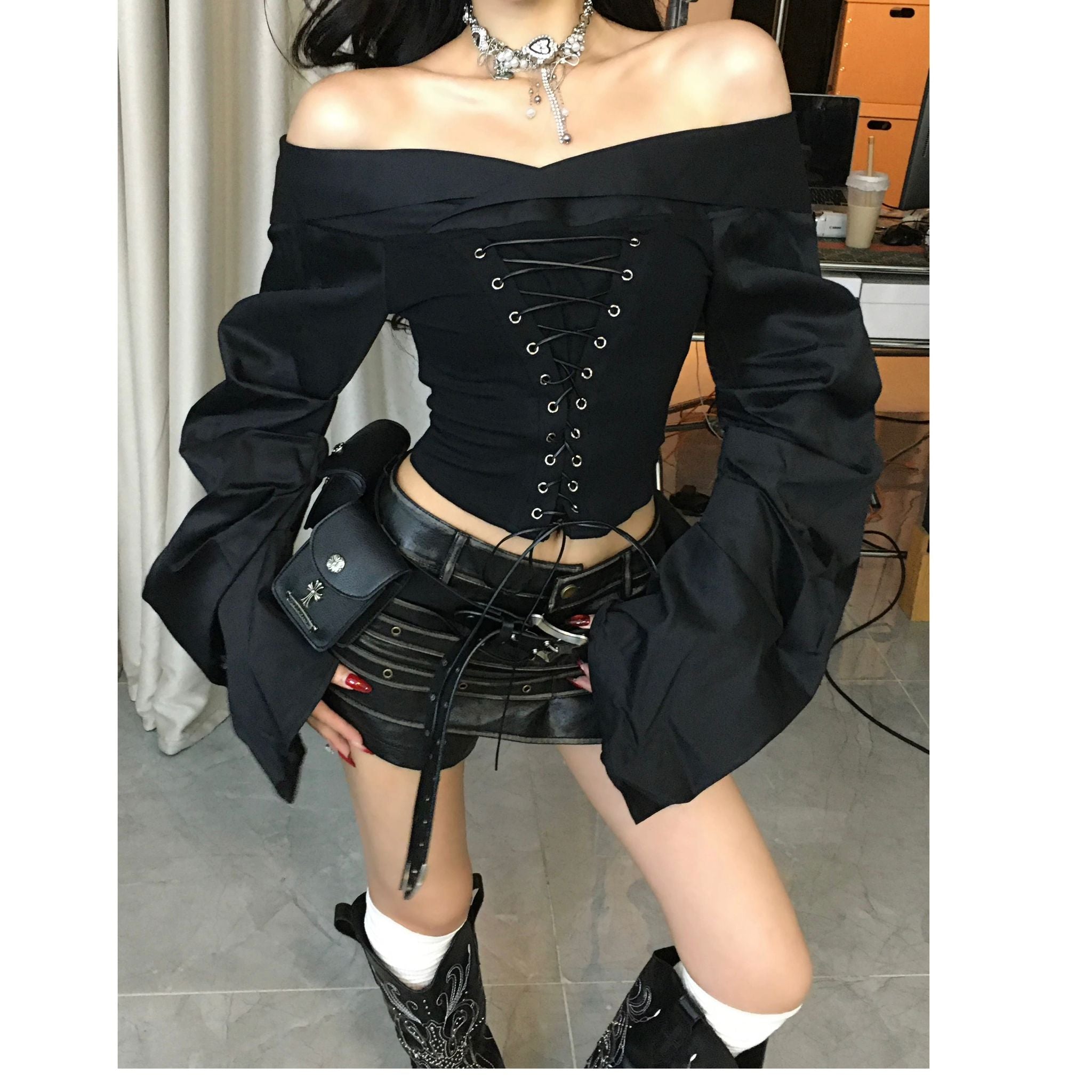 Maglia Giselle