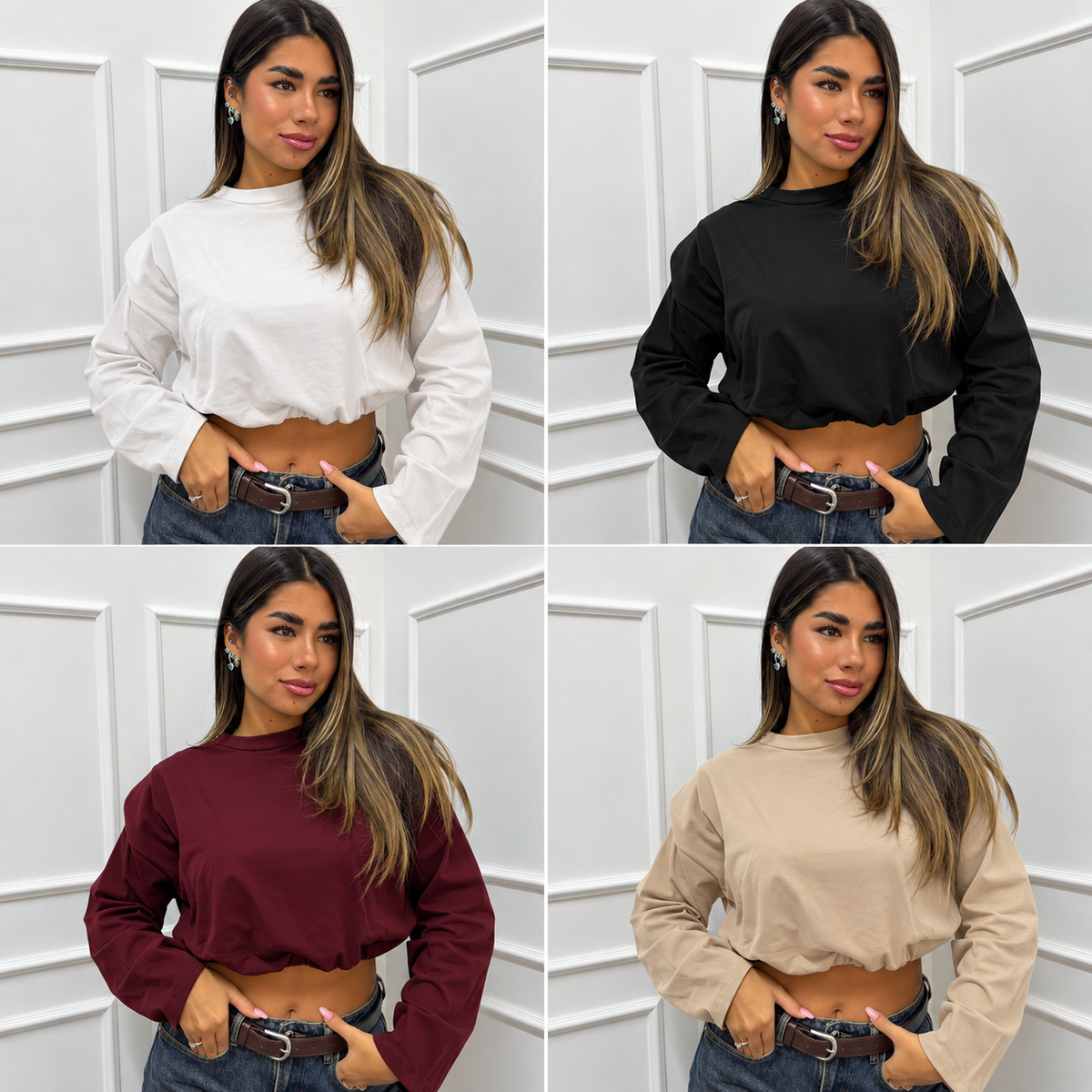 Maglia Esra